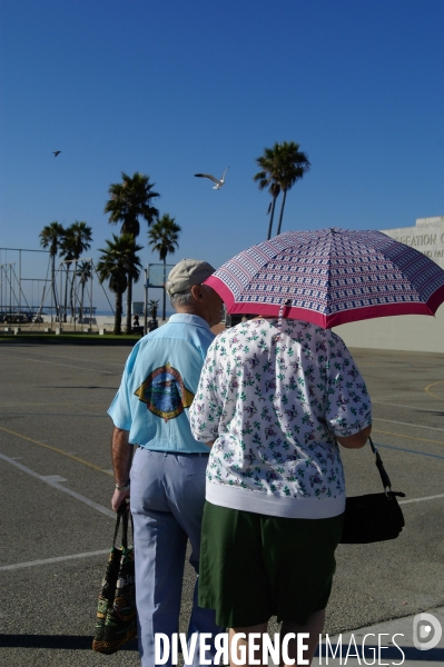 La Californie