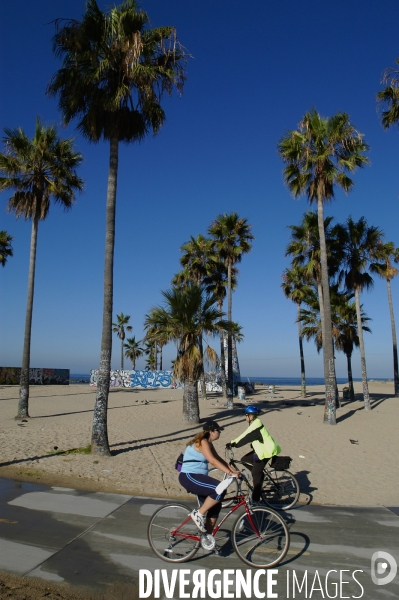 La Californie
