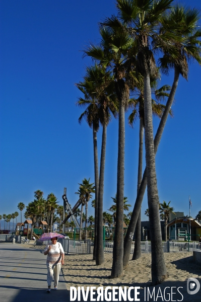 La Californie
