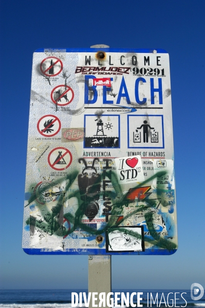 La Californie
