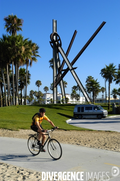 La Californie