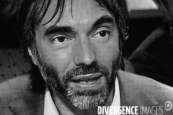 Débat télévisé. Elections municipales à Paris
