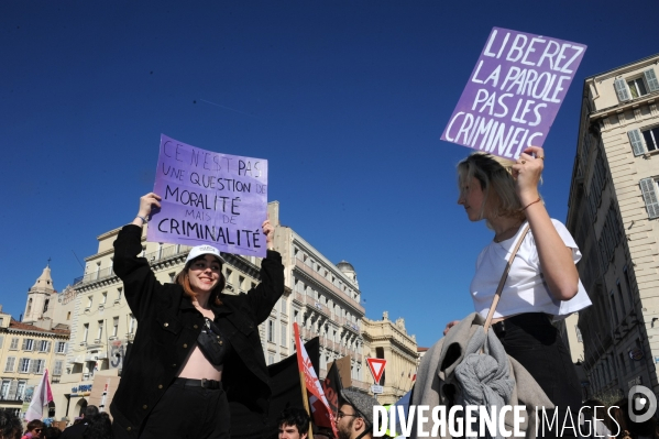 Journée Internationale des Droits des Femmes