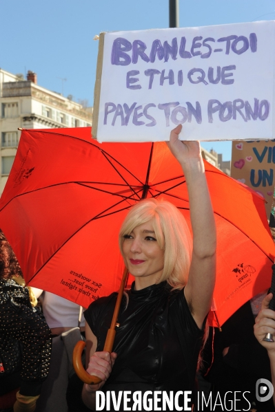 Journée Internationale des Droits des Femmes