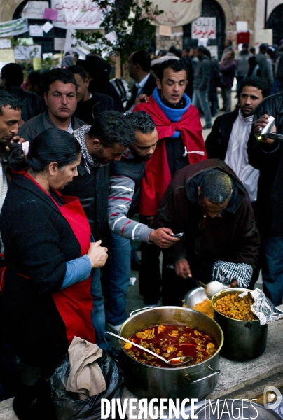 Une journée à la Casbah