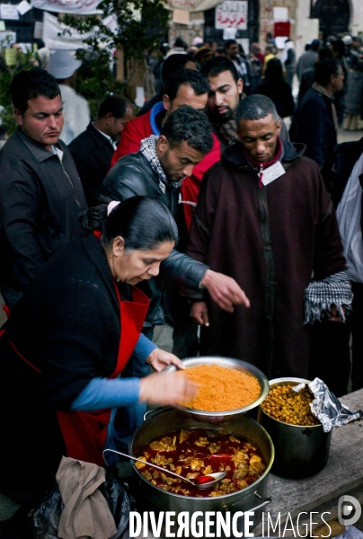 Une journée à la Casbah