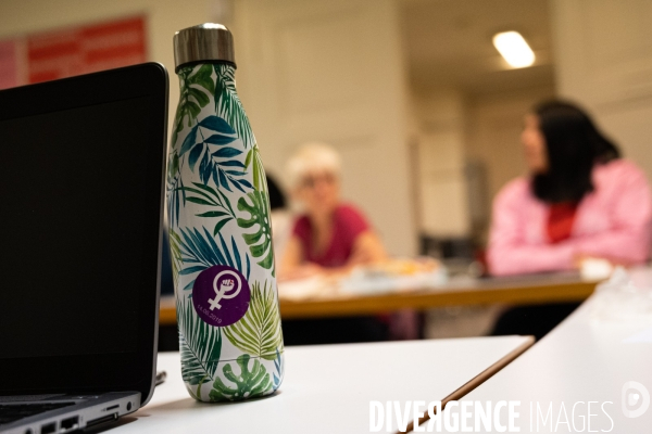 Journée Internationale des Droits des Femmes 2020 / Genève