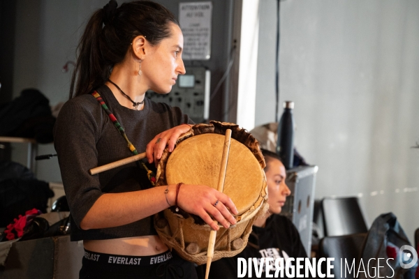 Journée Internationale des Droits des Femmes 2020 / Genève