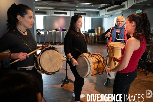 Journée Internationale des Droits des Femmes 2020 / Genève