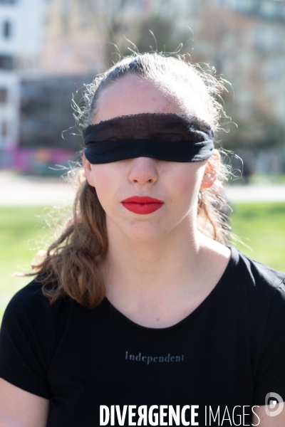 Journée Internationale des Droits des Femmes 2020 / Genève