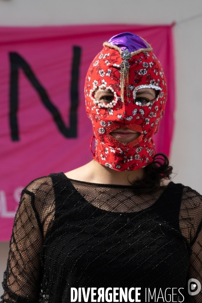 Journée Internationale des Droits des Femmes 2020 / Genève