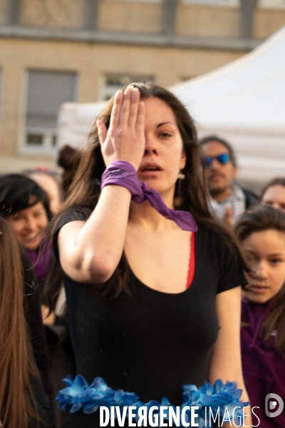 Journée Internationale des Droits des Femmes 2020 / Genève