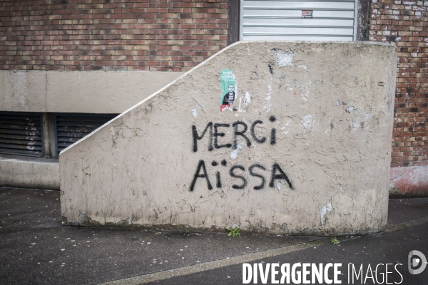 Manifestation  l université et la recherche s arrêtent 