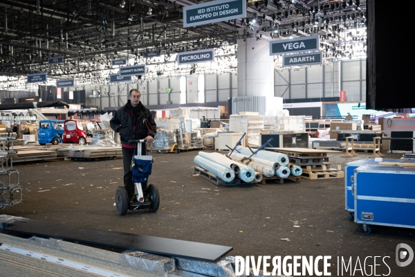 Salon de l auto 2020 / Genève