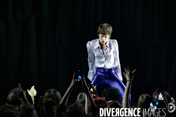 Christine and the queens