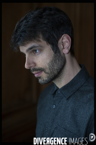 Paul Sanfourche