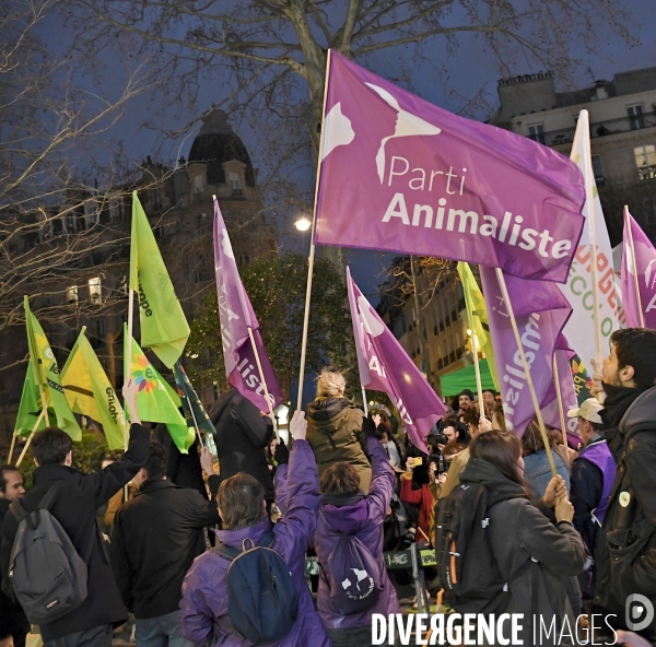 Parti Animaliste