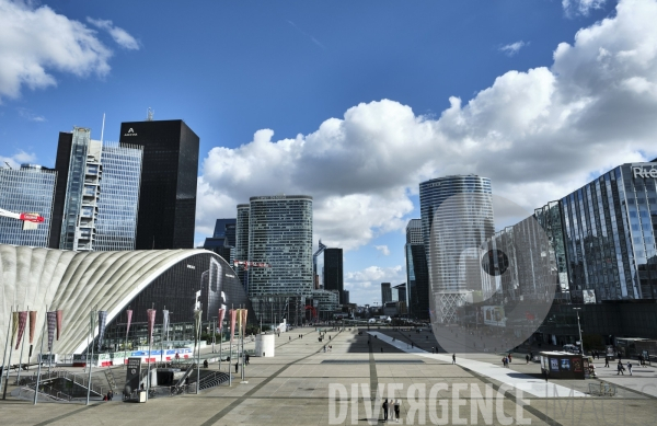 La Défense