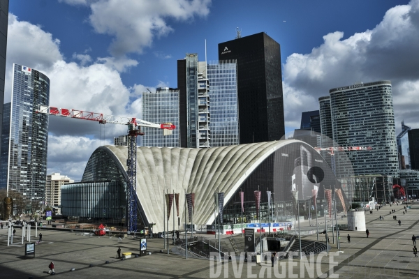 La Défense