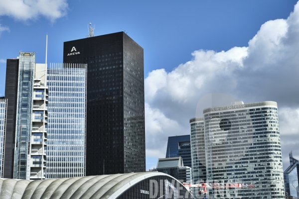 La Défense