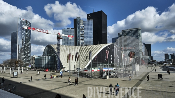 La Défense