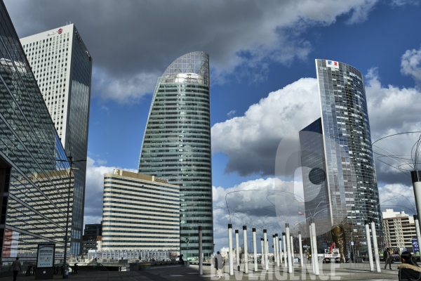 La Défense