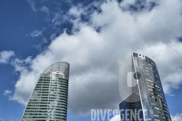 La Défense