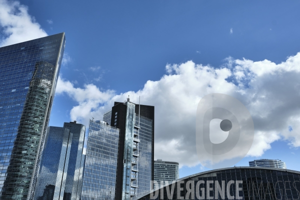 La Défense