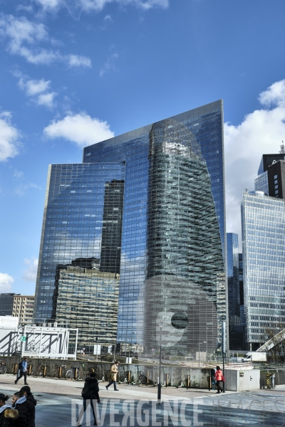 La Défense