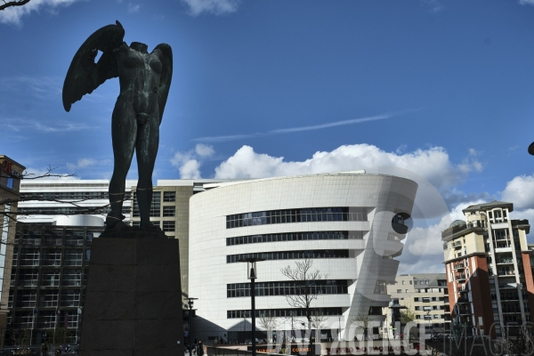 La Défense