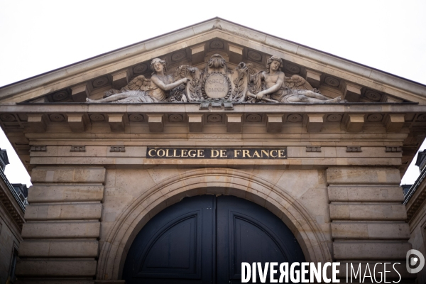 Collège de France