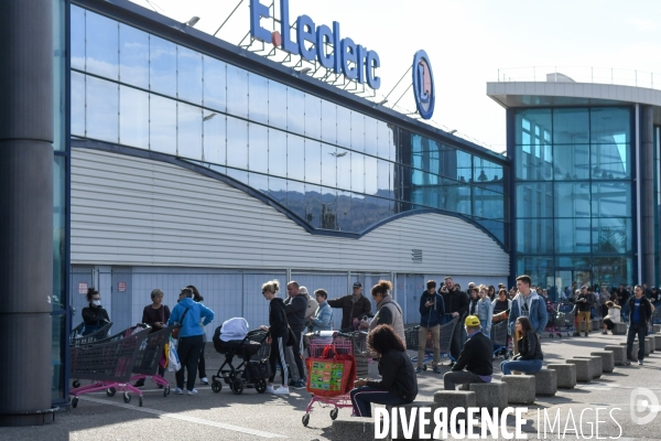 Fiévre acheteuse