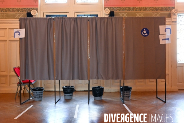 Elections municipales et Coronavirus