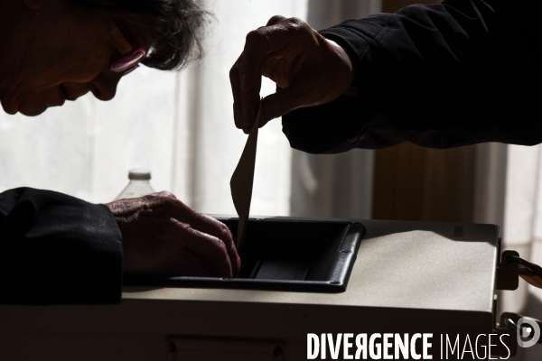Elections municipales et Coronavirus