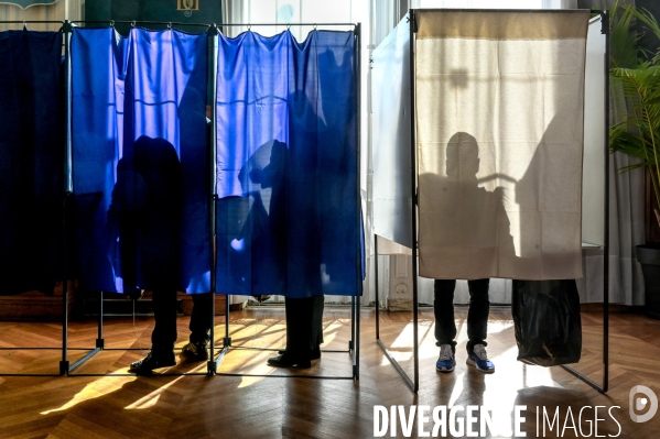 Elections municipales et Coronavirus