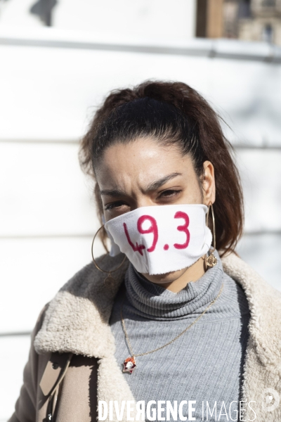 Manif contre le 49.3