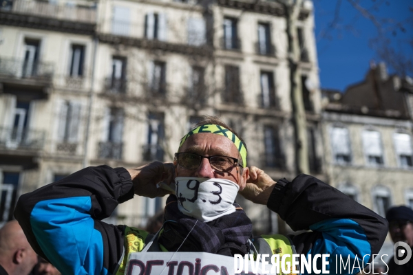 Manif contre le 49.3