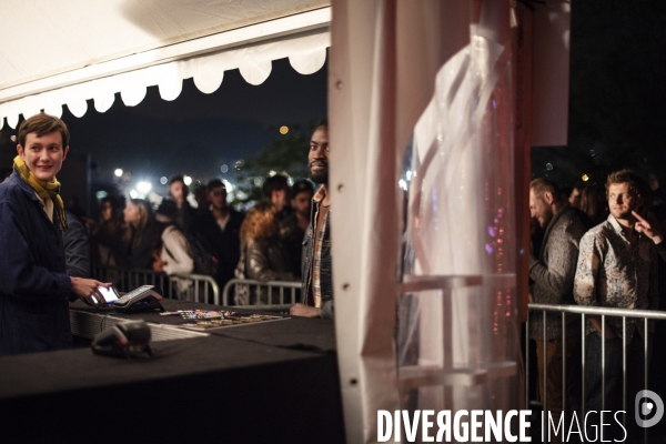 Un printemps sans festivals, mise sous tension du secteur culturel