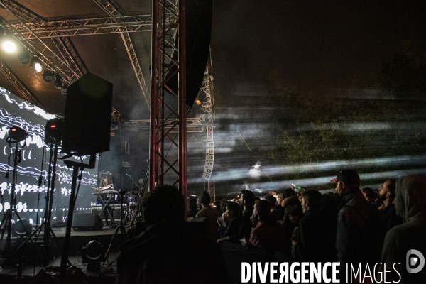 Un printemps sans festivals, mise sous tension du secteur culturel