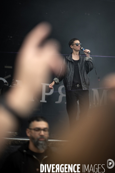 Un printemps sans festivals, mise sous tension du secteur culturel