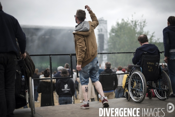 Un printemps sans festivals, mise sous tension du secteur culturel