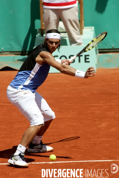 Roland Garros 2006