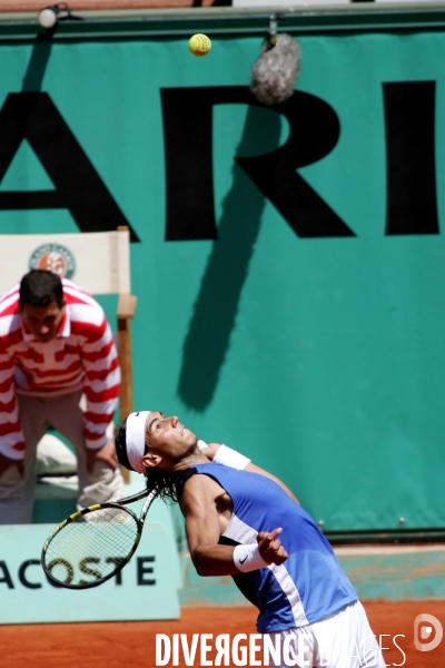Roland Garros 2006