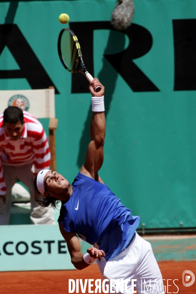 Roland Garros 2006