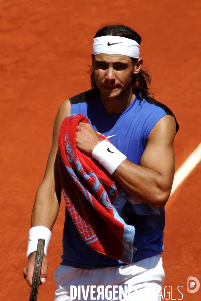 Roland Garros 2006