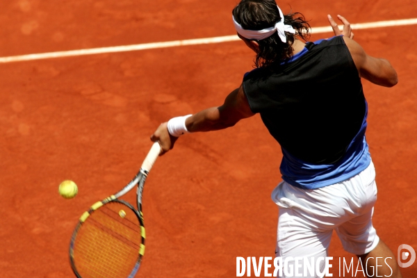 Roland Garros 2006