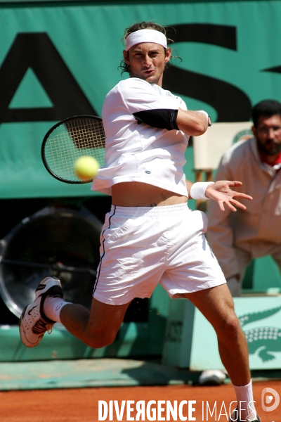 Roland Garros 2006