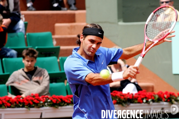 Roland Garros 2006