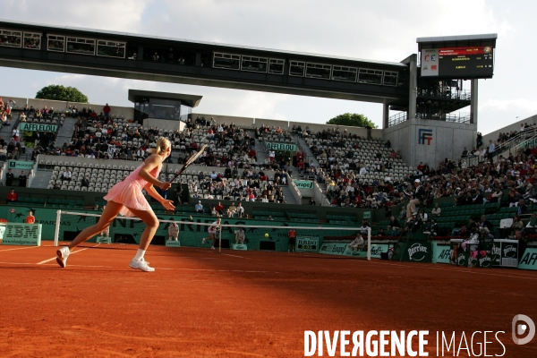 Roland Garros 2006