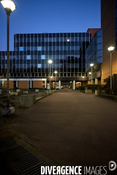 Val de Fontenay en période de confinement